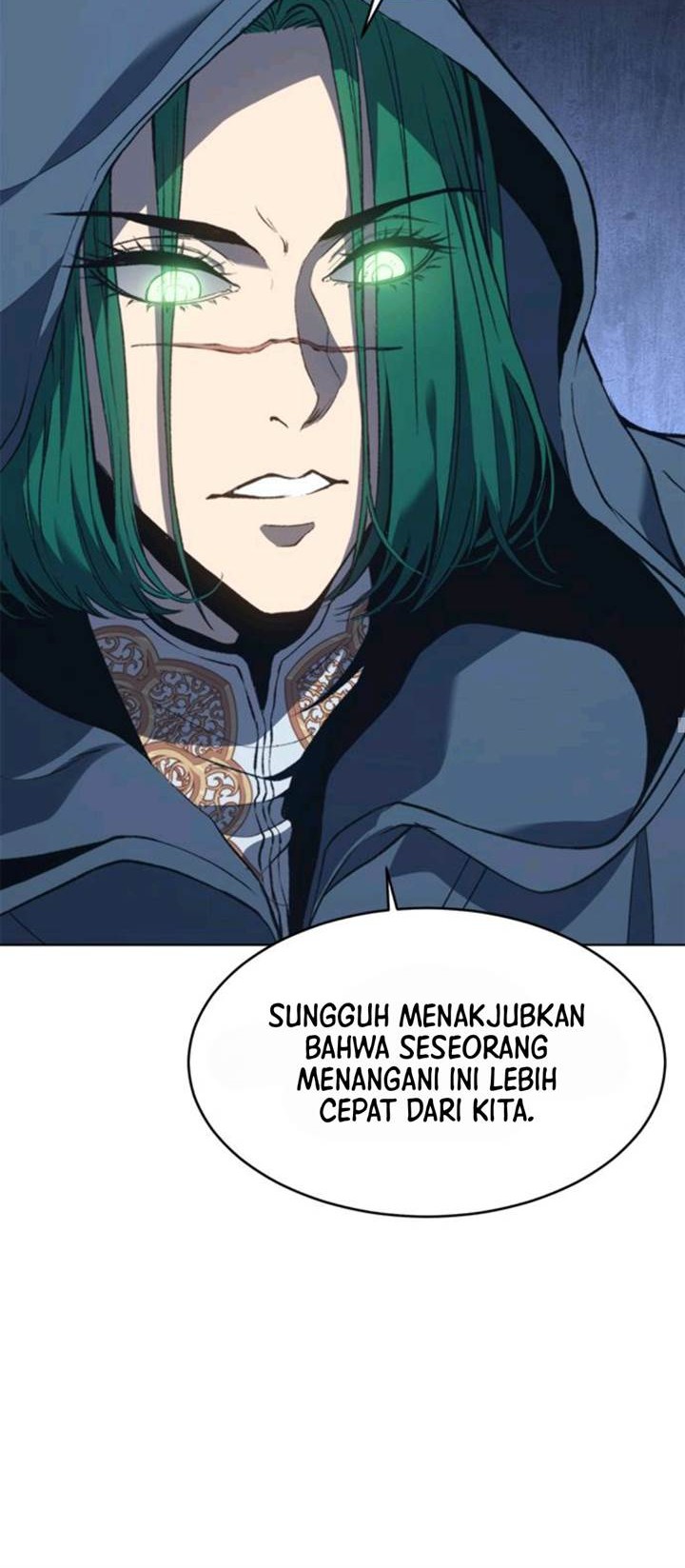 Why I Quit Being The Demon King Bab 71 halaman 36