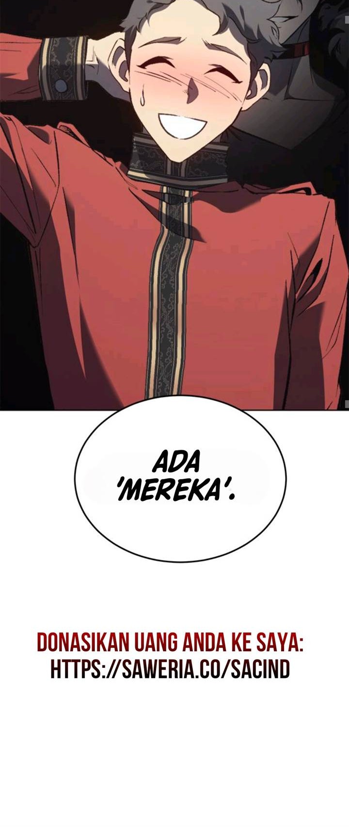 Why I Quit Being The Demon King Bab 71 halaman 40