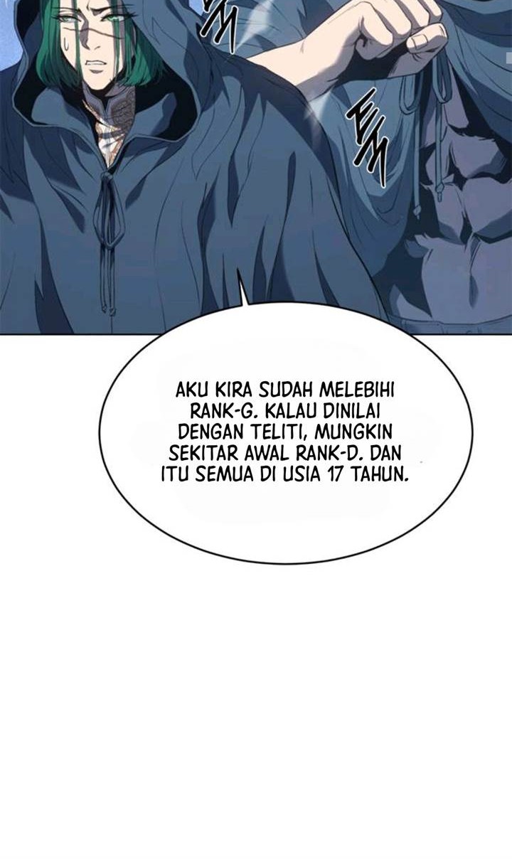 Why I Quit Being The Demon King Bab 71 halaman 42