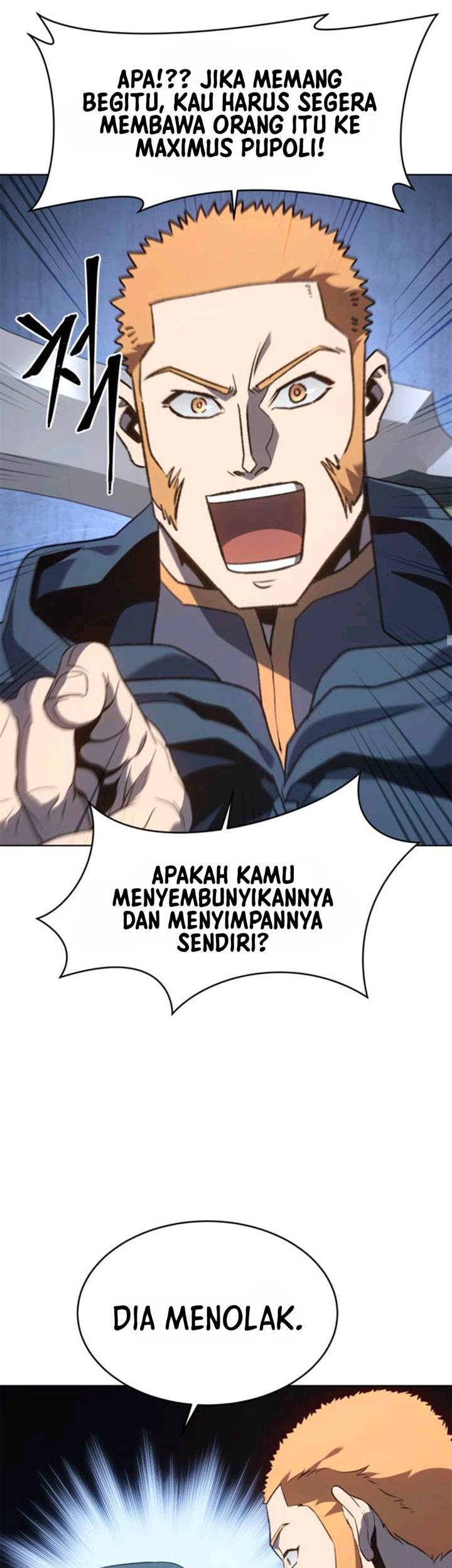 Why I Quit Being The Demon King Bab 71 halaman 43