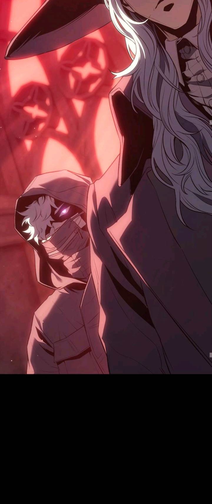 Why I Quit Being The Demon King Bab 71 halaman 65
