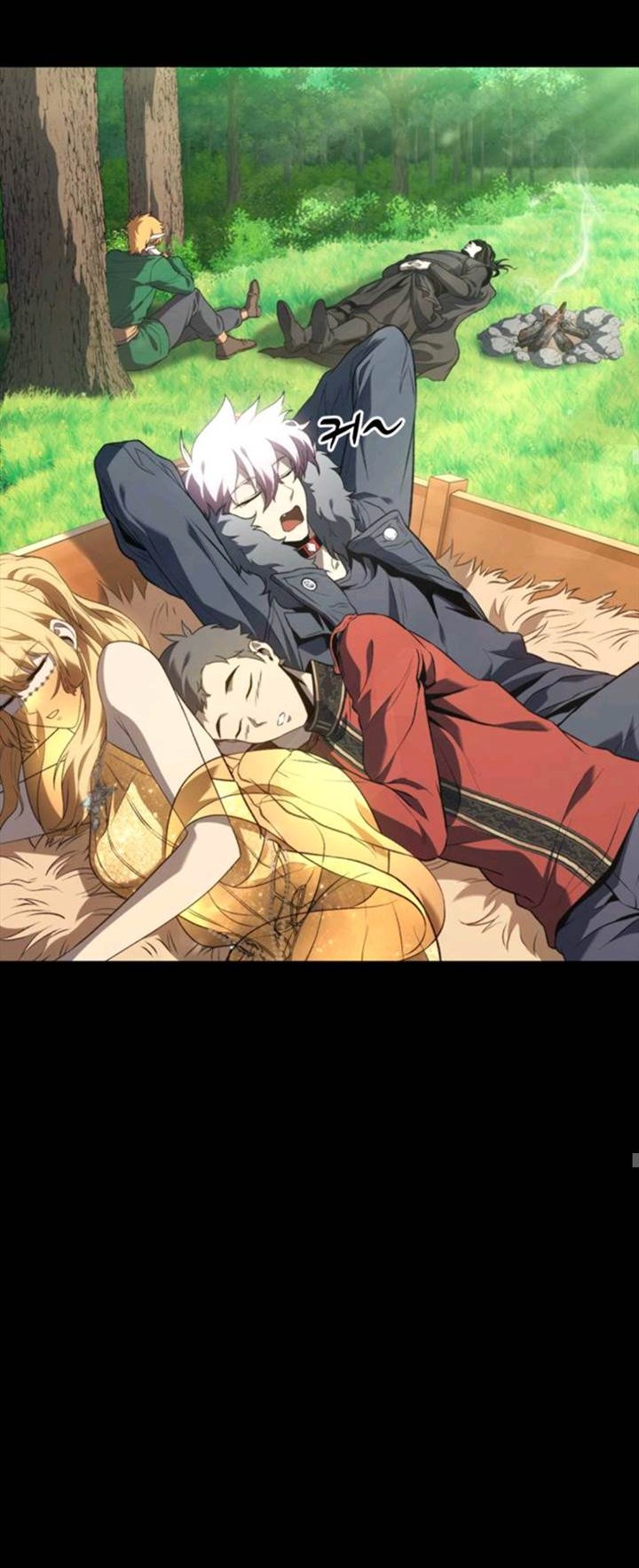 Why I Quit Being The Demon King Bab 71 halaman 71