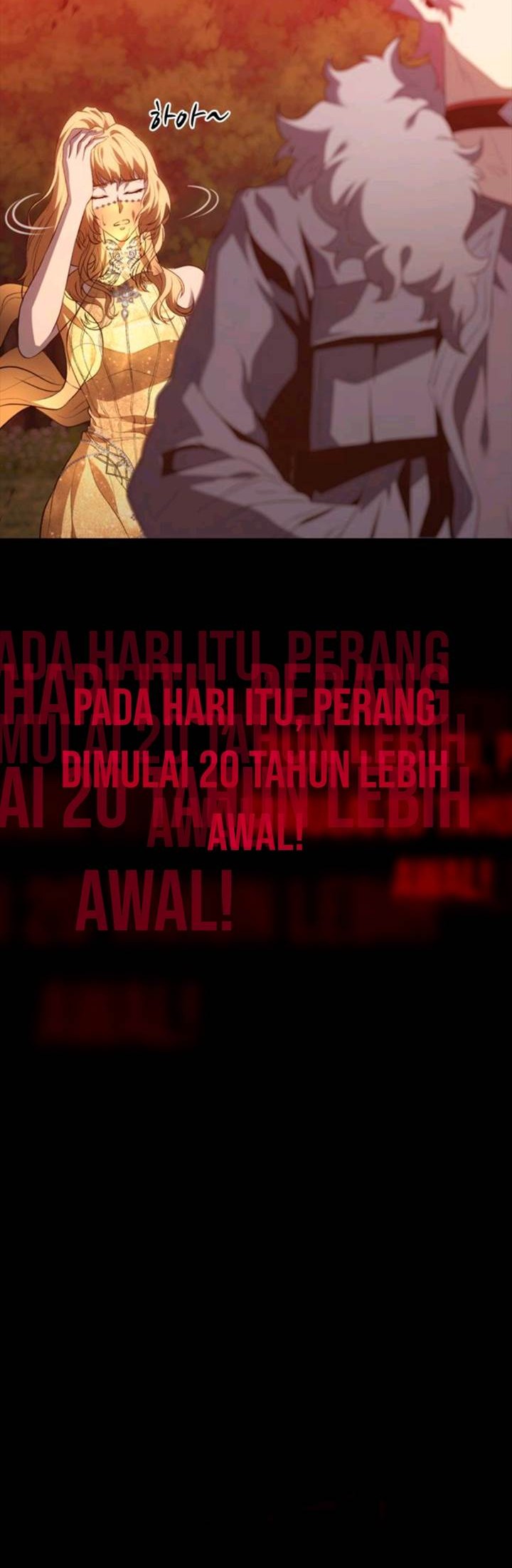 Why I Quit Being The Demon King Bab 71 halaman 97