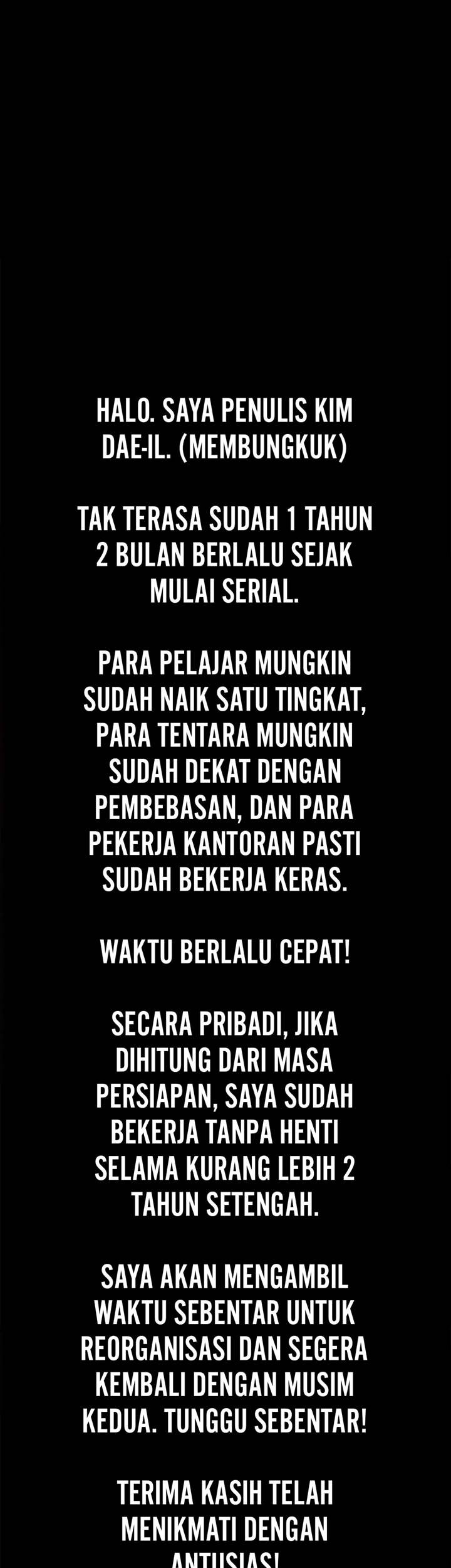 Why I Quit Being The Demon King Bab 71 halaman 98