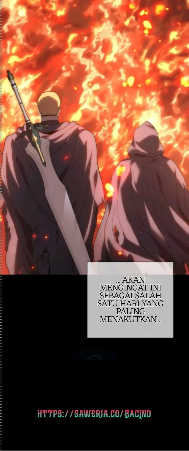 Why I Quit Being The Demon King Bab 72 halaman 2