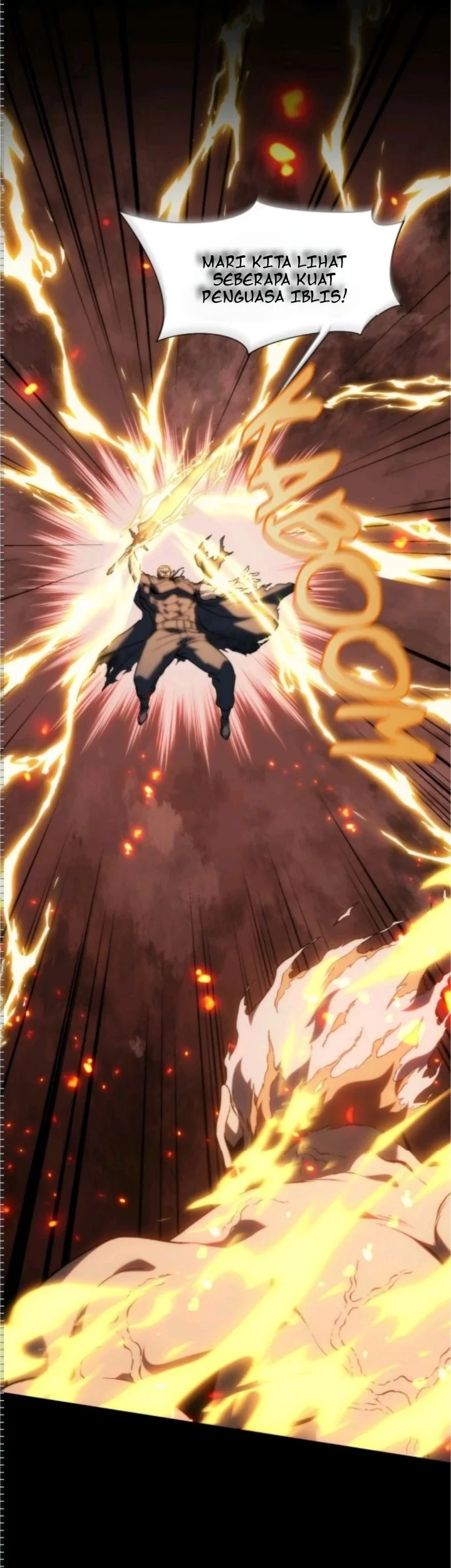Why I Quit Being The Demon King Bab 72 halaman 15
