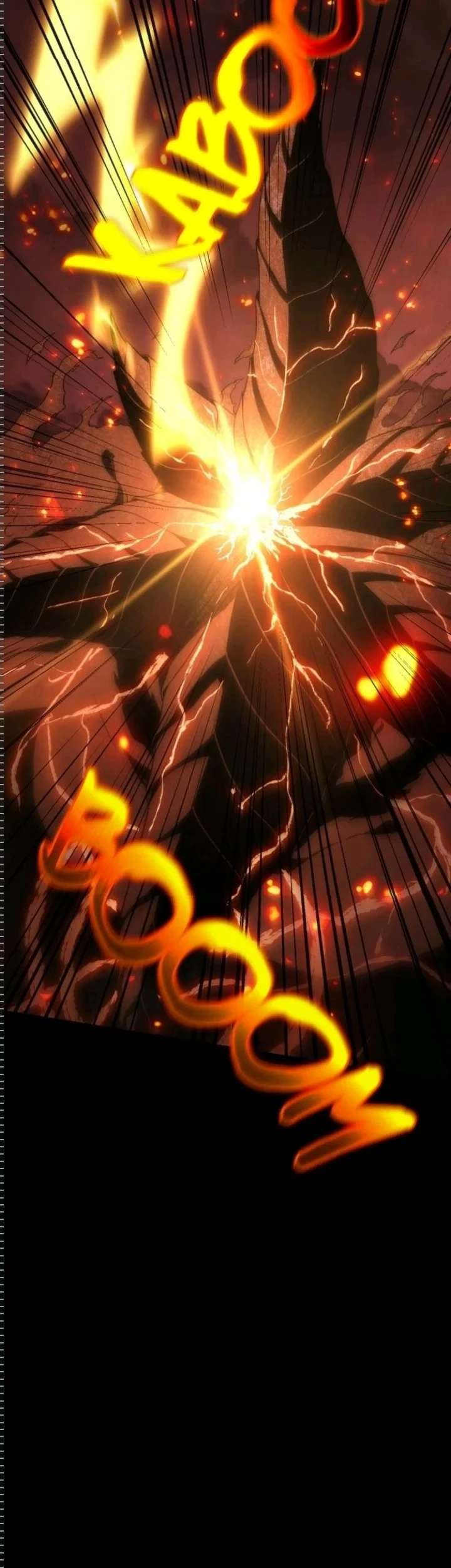 Why I Quit Being The Demon King Bab 72 halaman 17