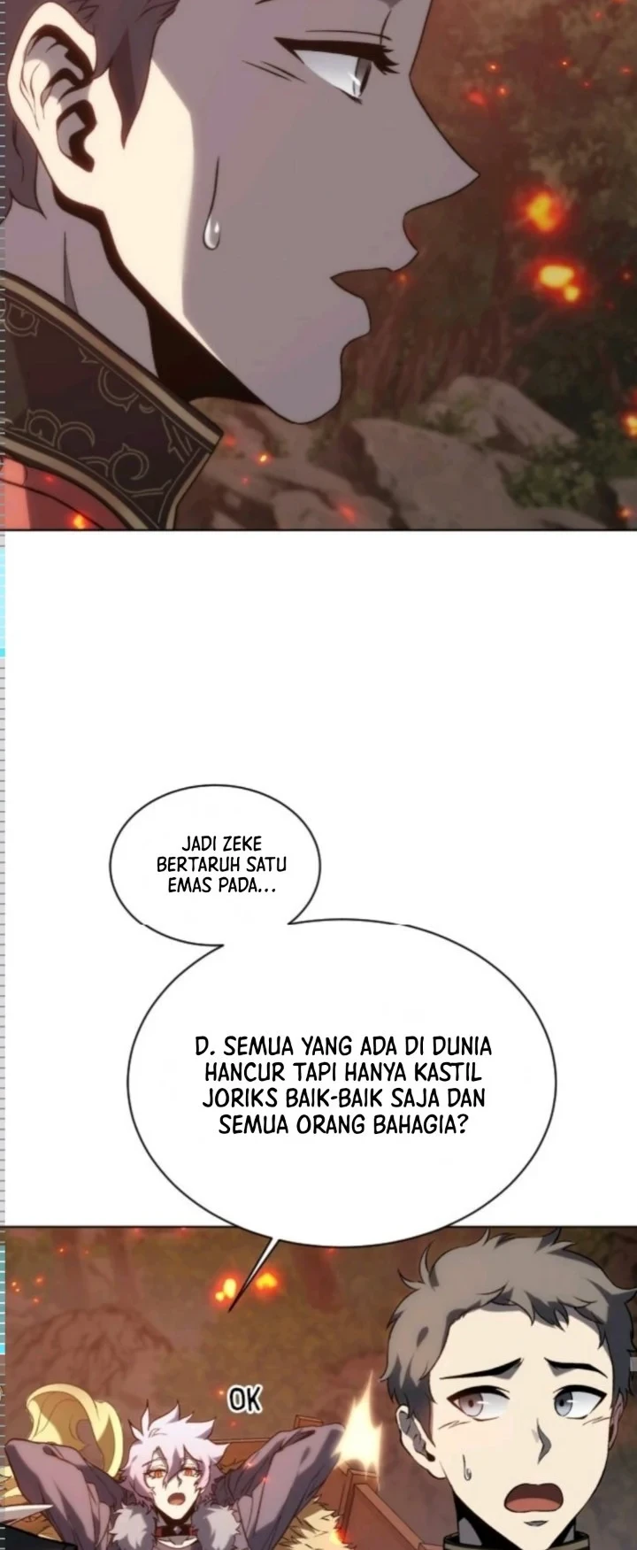 Why I Quit Being The Demon King Bab 72 halaman 28