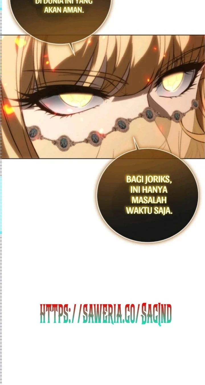 Why I Quit Being The Demon King Bab 72 halaman 32