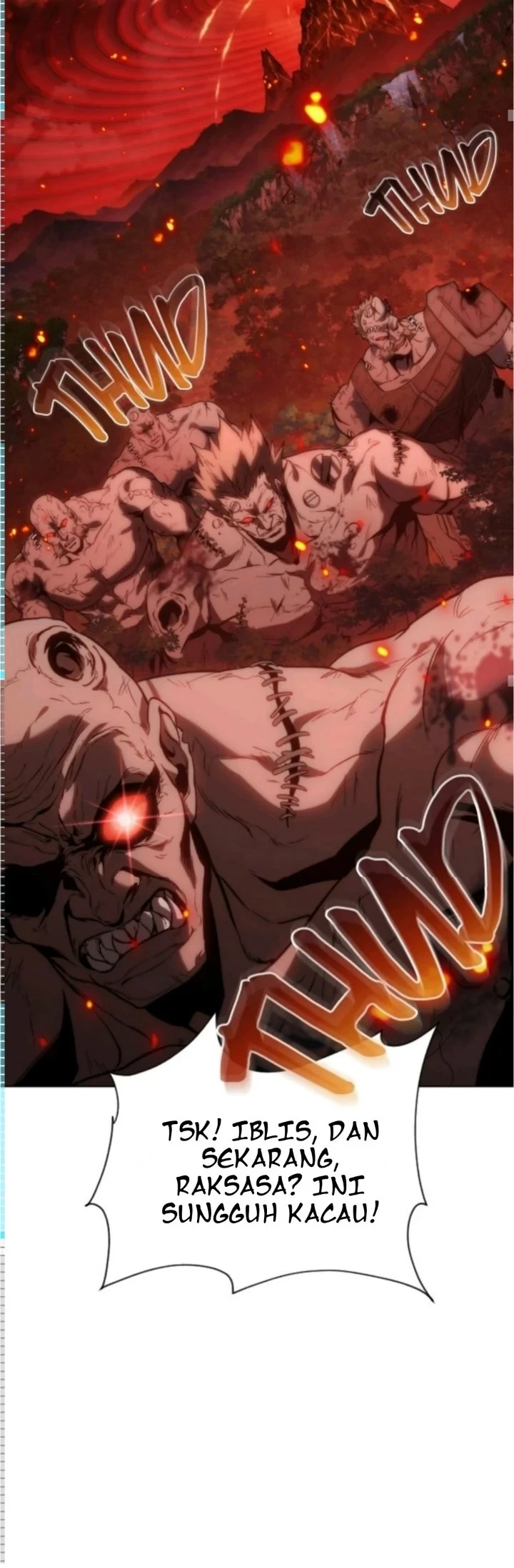 Why I Quit Being The Demon King Bab 72 halaman 40