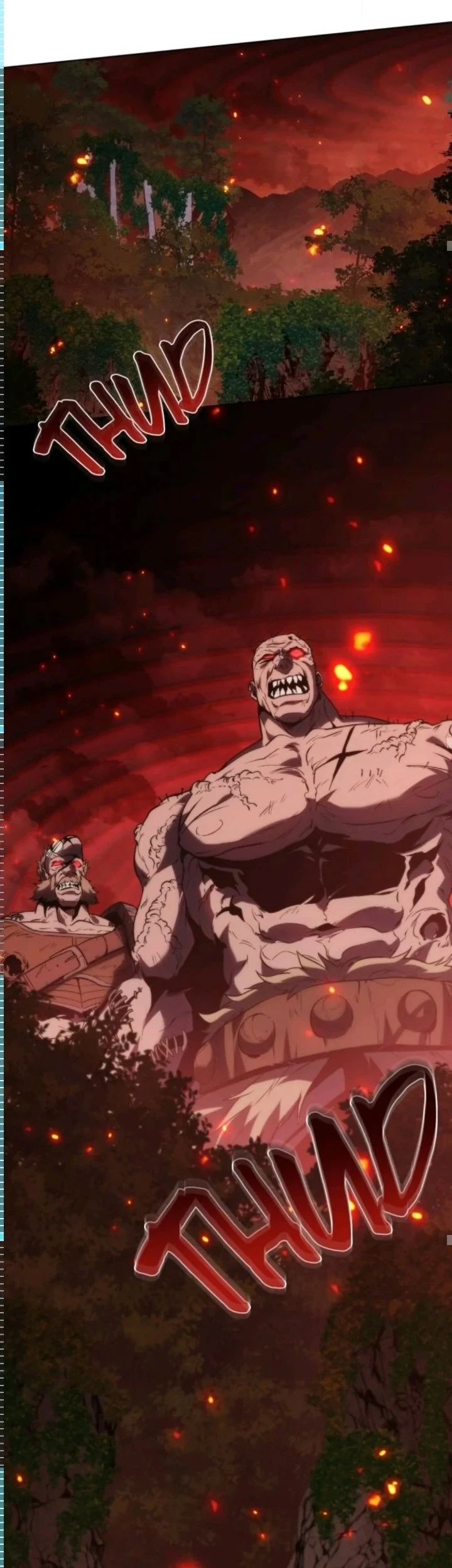 Why I Quit Being The Demon King Bab 72 halaman 45