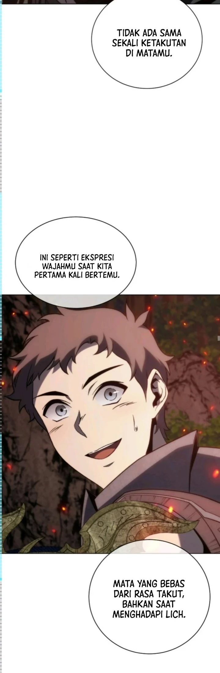 Why I Quit Being The Demon King Bab 72 halaman 48