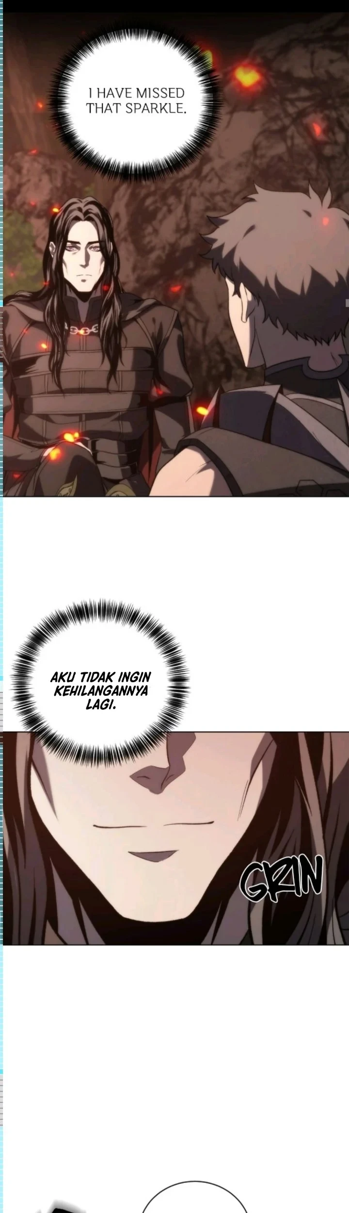 Why I Quit Being The Demon King Bab 72 halaman 59