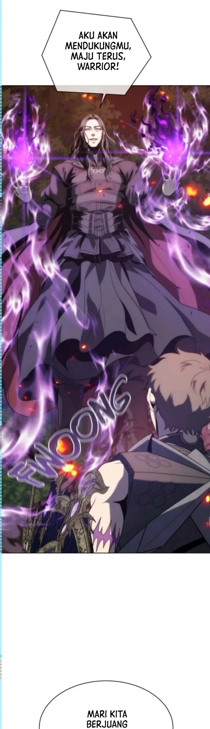 Why I Quit Being The Demon King Bab 72 halaman 61
