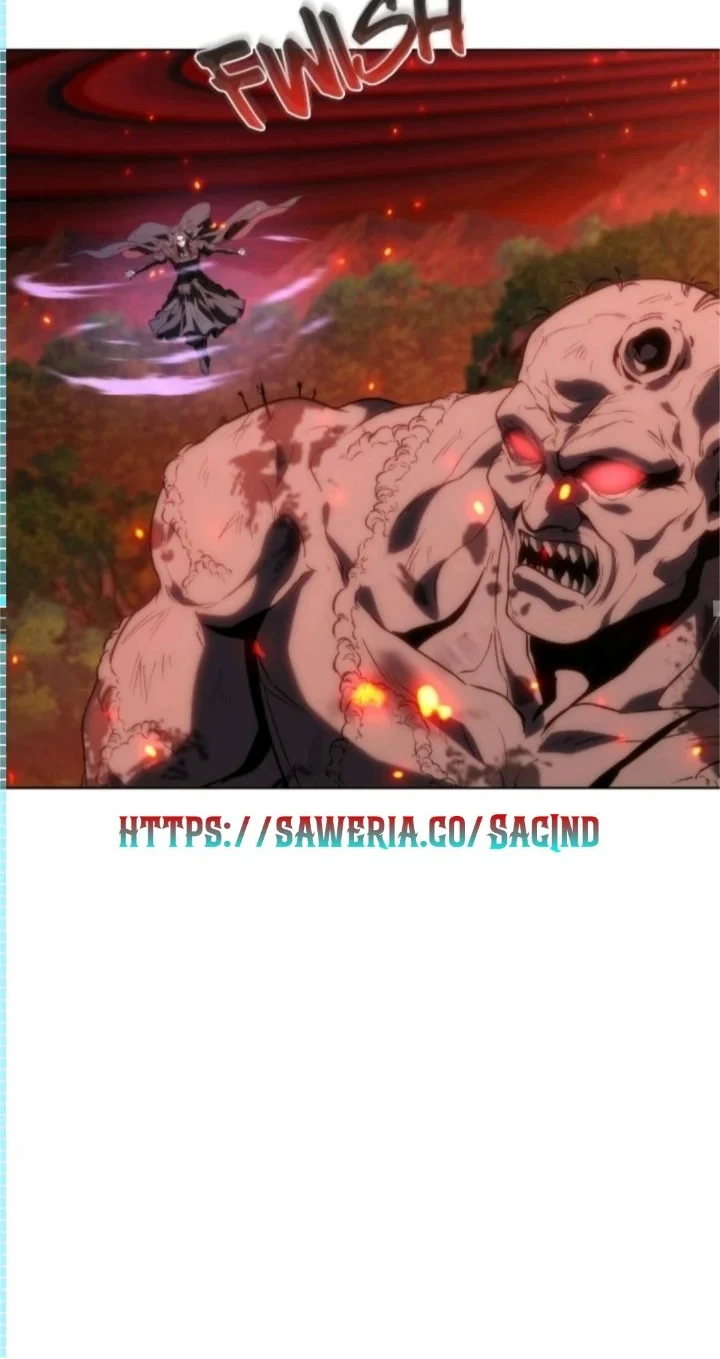 Why I Quit Being The Demon King Bab 72 halaman 64