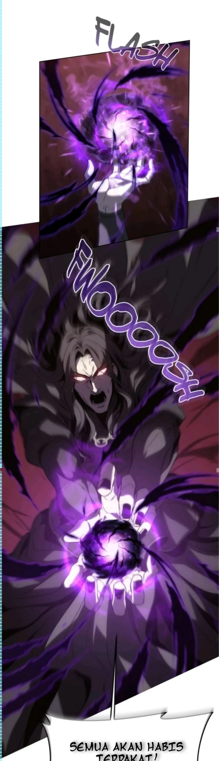 Why I Quit Being The Demon King Bab 72 halaman 65