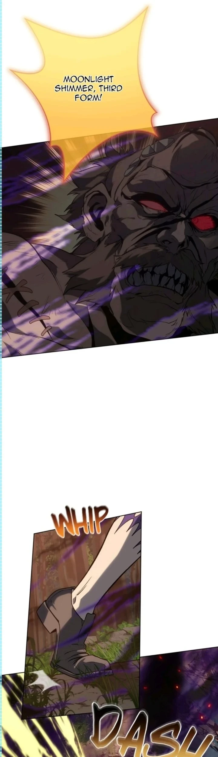 Why I Quit Being The Demon King Bab 72 halaman 75