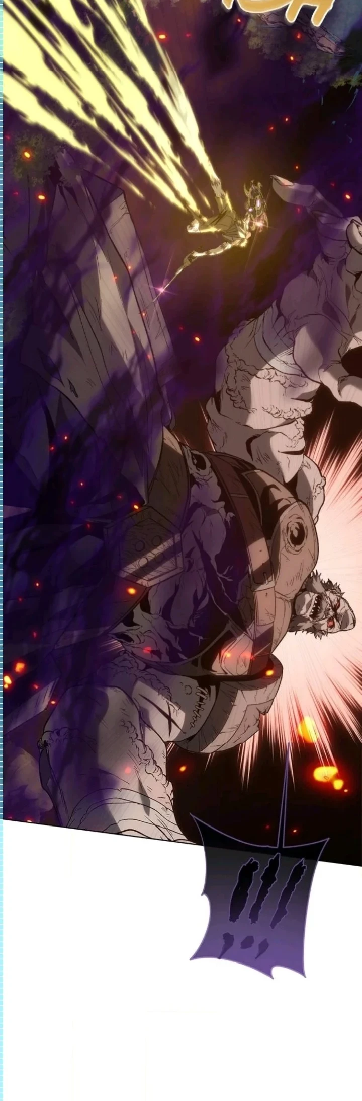 Why I Quit Being The Demon King Bab 72 halaman 76