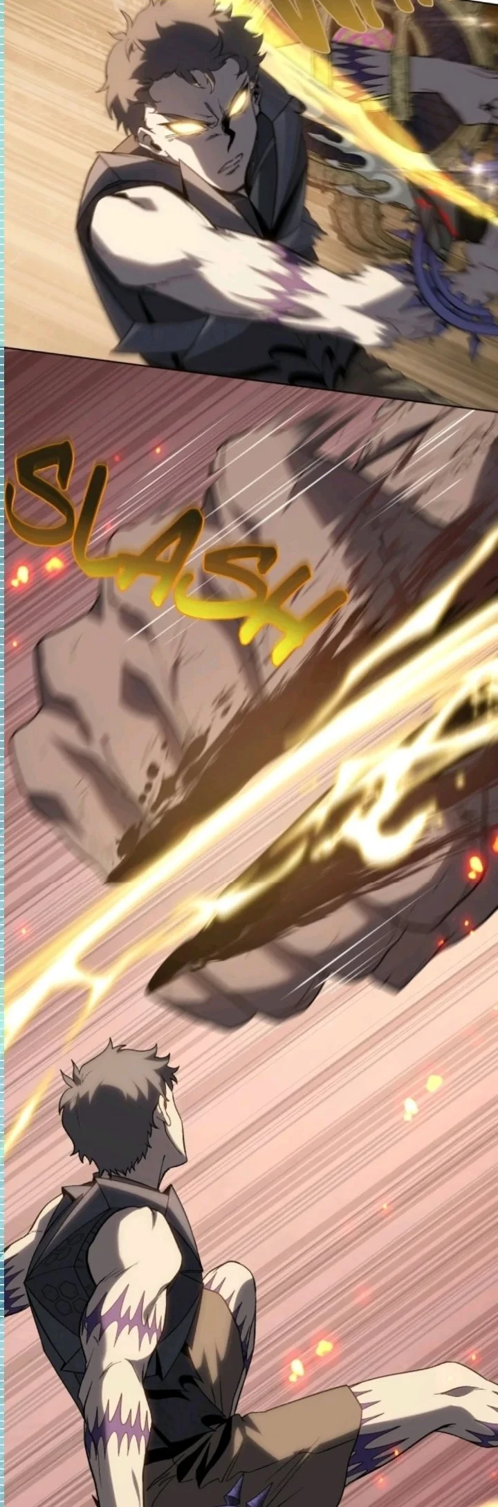Why I Quit Being The Demon King Bab 72 halaman 82