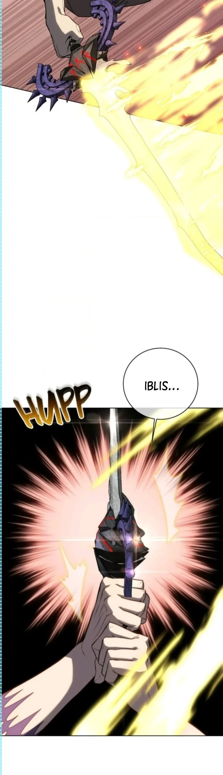 Why I Quit Being The Demon King Bab 72 halaman 83