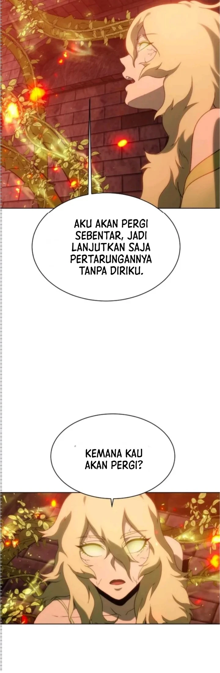 Why I Quit Being The Demon King Bab 76 halaman 4