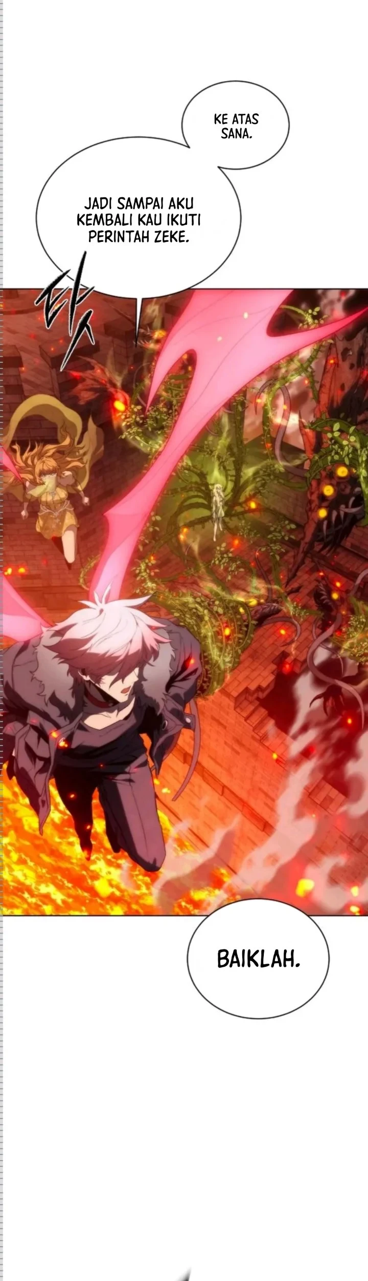 Why I Quit Being The Demon King Bab 76 halaman 5
