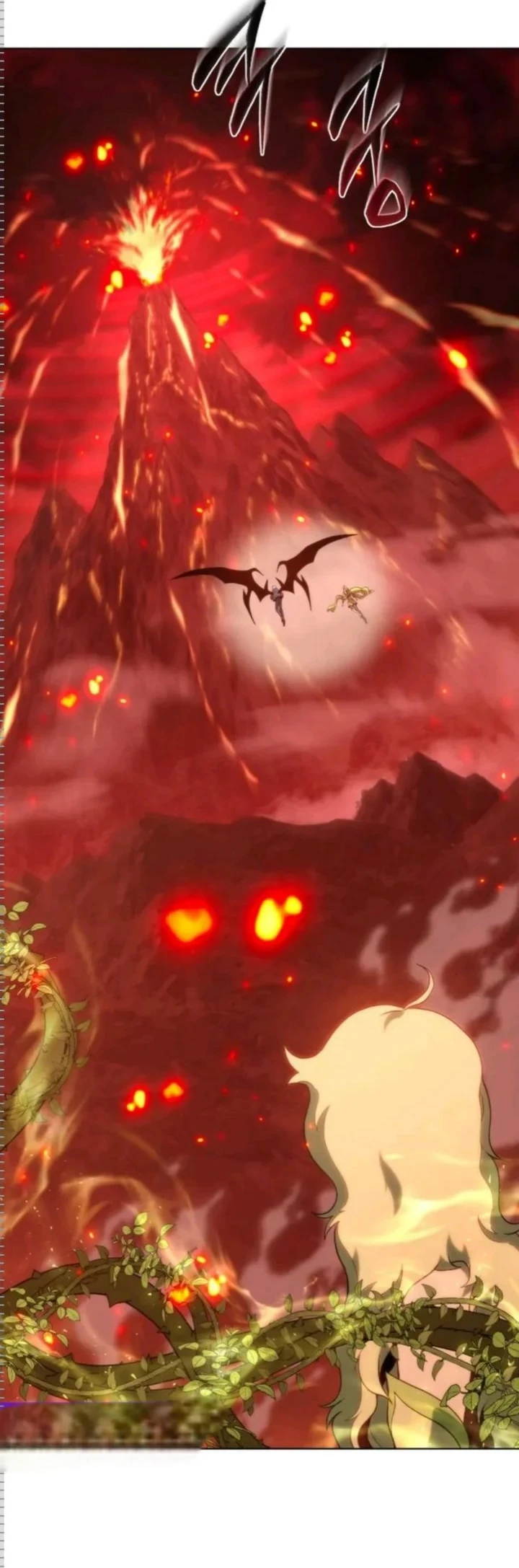Why I Quit Being The Demon King Bab 76 halaman 6