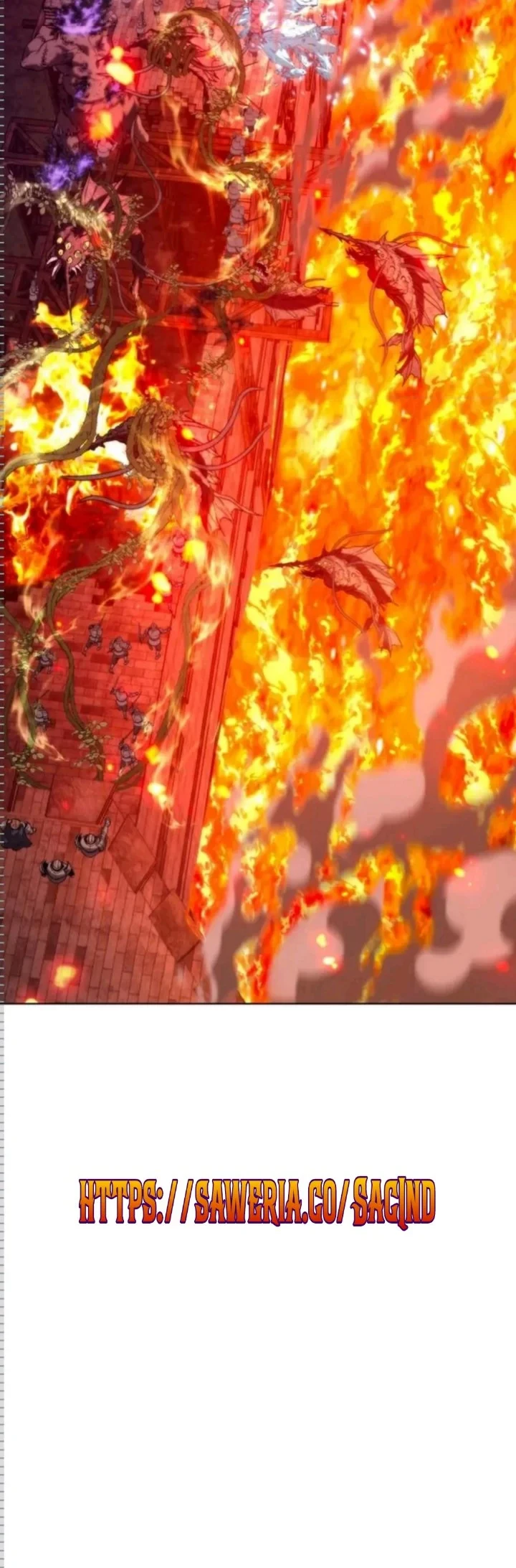 Why I Quit Being The Demon King Bab 76 halaman 8