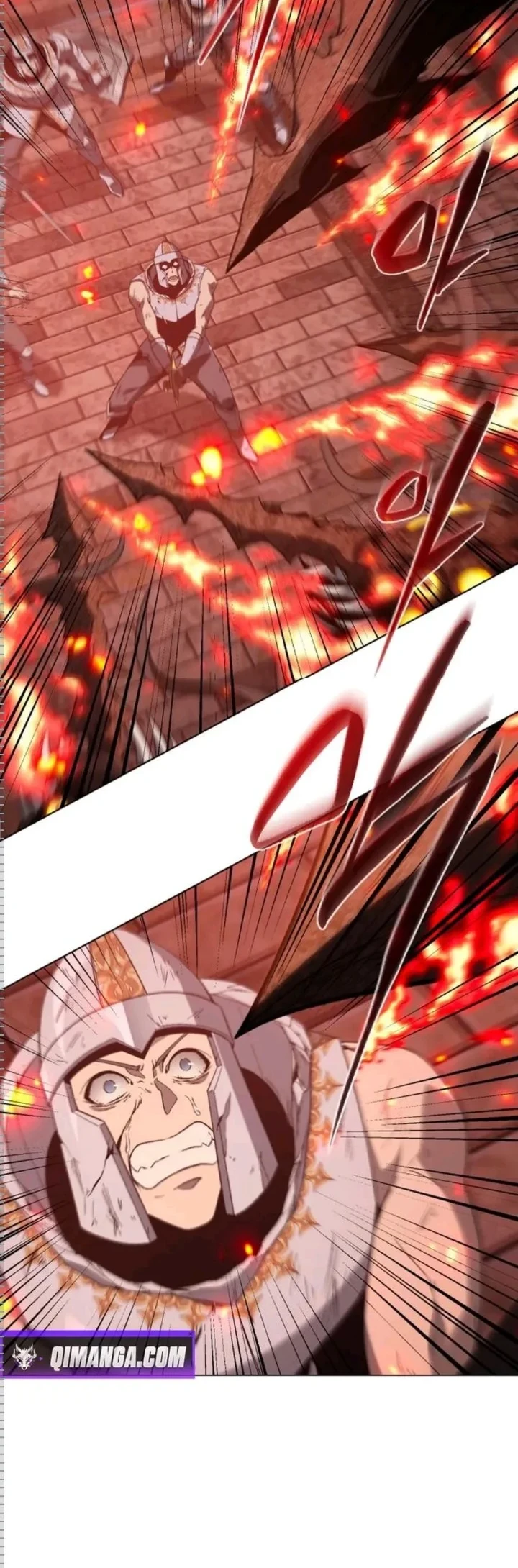 Why I Quit Being The Demon King Bab 76 halaman 12