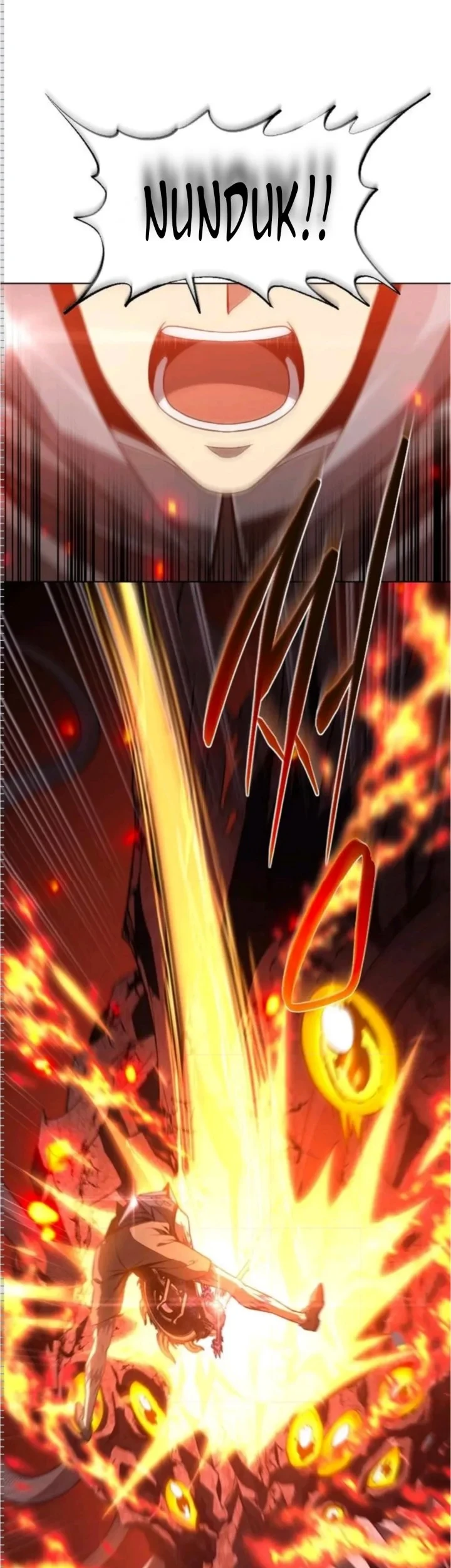 Why I Quit Being The Demon King Bab 76 halaman 13