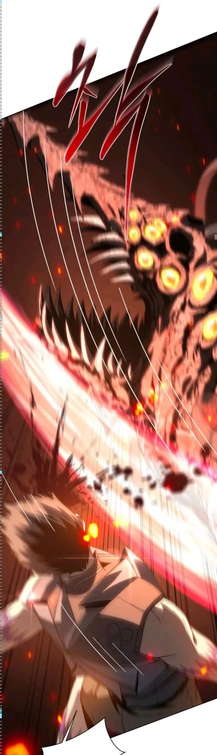Why I Quit Being The Demon King Bab 76 halaman 17