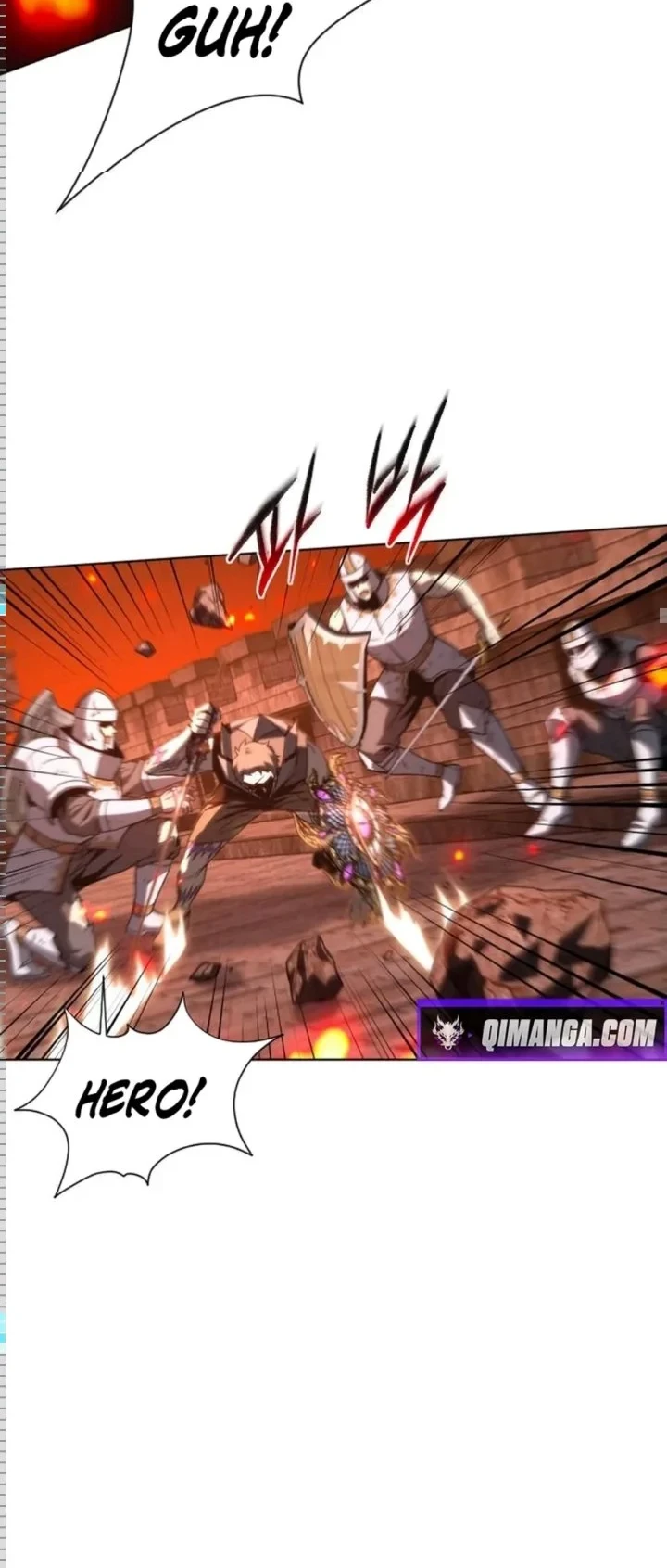 Why I Quit Being The Demon King Bab 76 halaman 18
