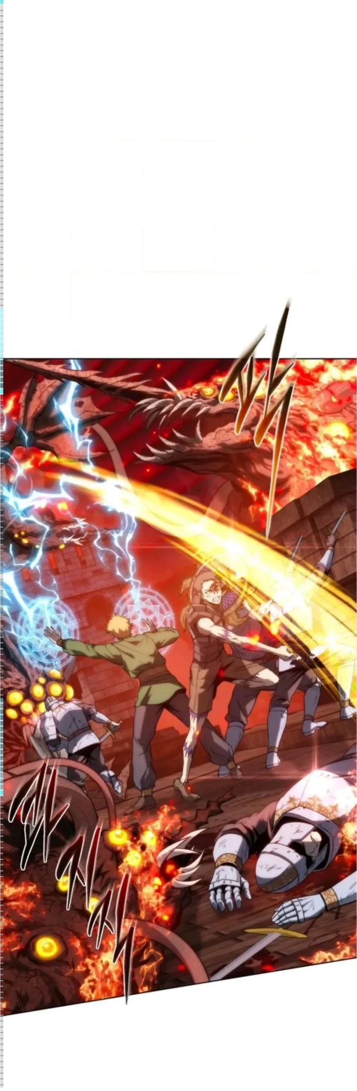 Why I Quit Being The Demon King Bab 76 halaman 26