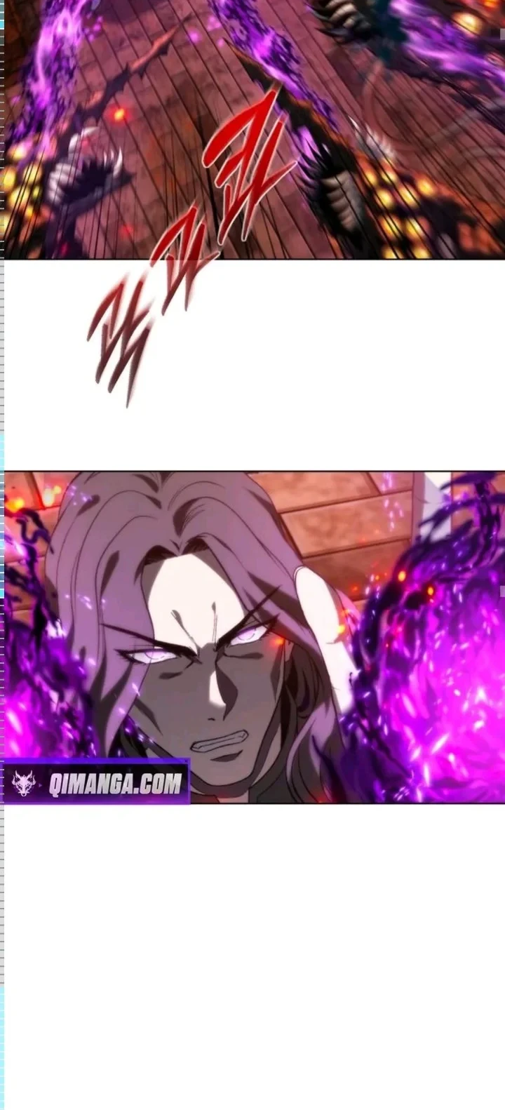 Why I Quit Being The Demon King Bab 76 halaman 28