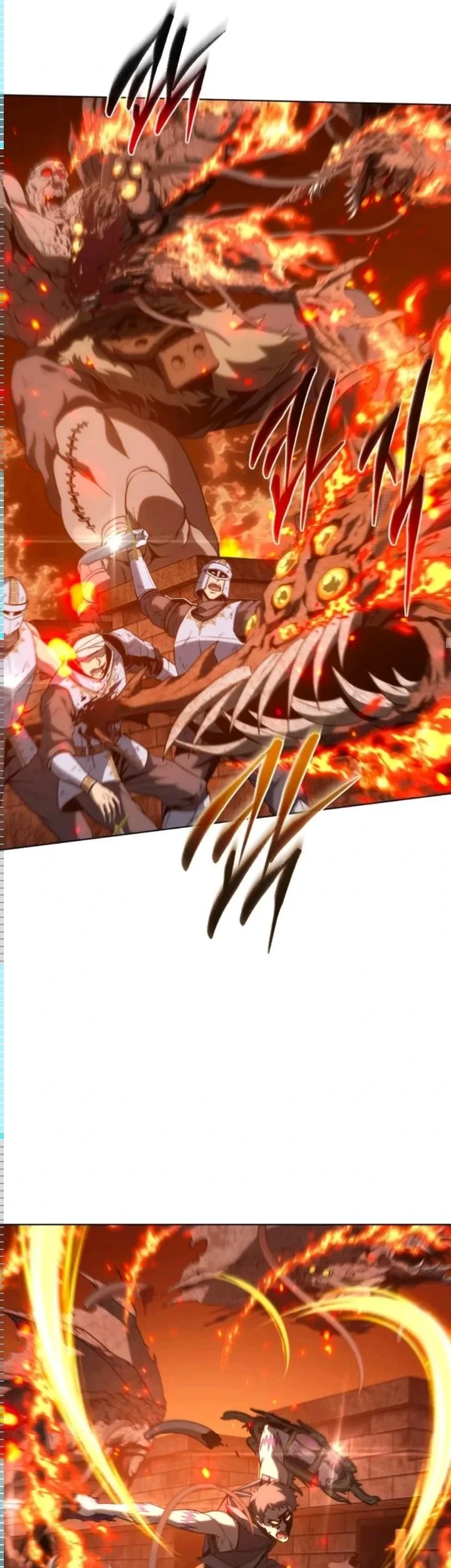 Why I Quit Being The Demon King Bab 76 halaman 31