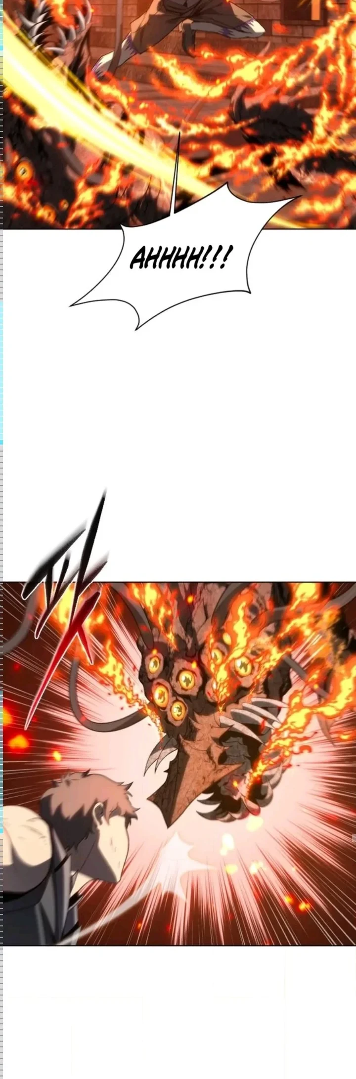 Why I Quit Being The Demon King Bab 76 halaman 32