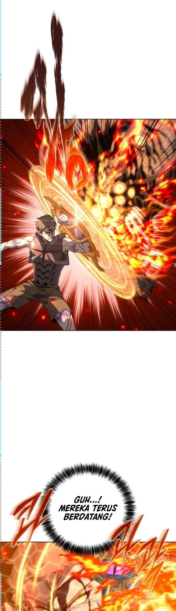 Why I Quit Being The Demon King Bab 76 halaman 33