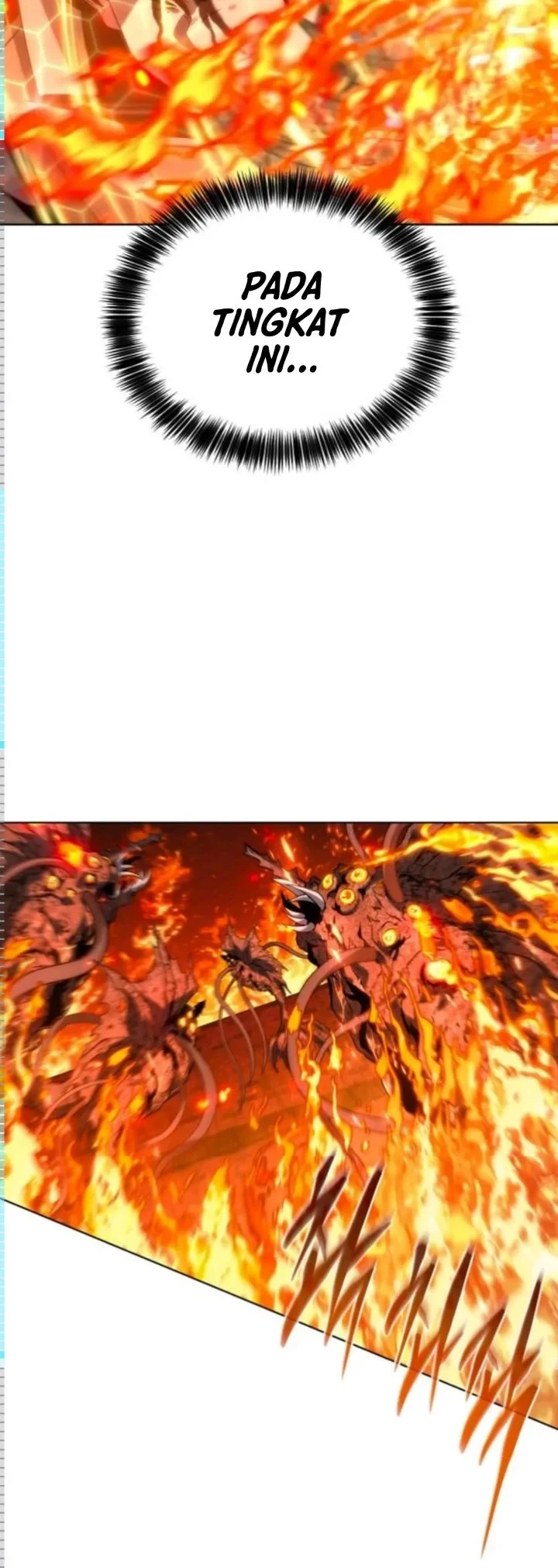 Why I Quit Being The Demon King Bab 76 halaman 34