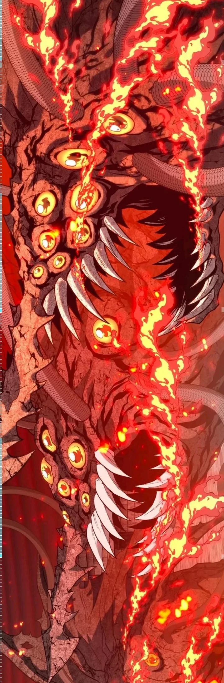 Why I Quit Being The Demon King Bab 76 halaman 36