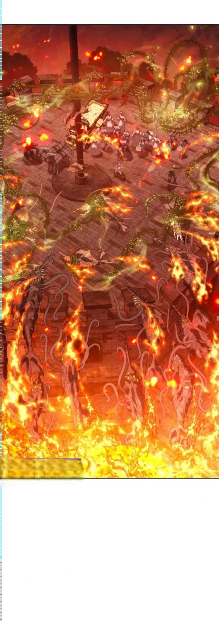 Why I Quit Being The Demon King Bab 76 halaman 38