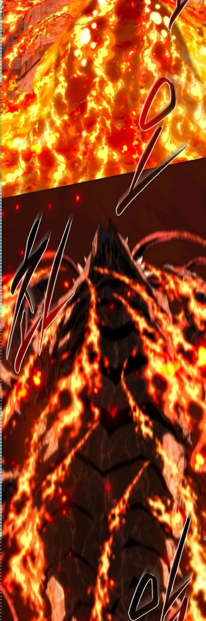 Why I Quit Being The Demon King Bab 76 halaman 40