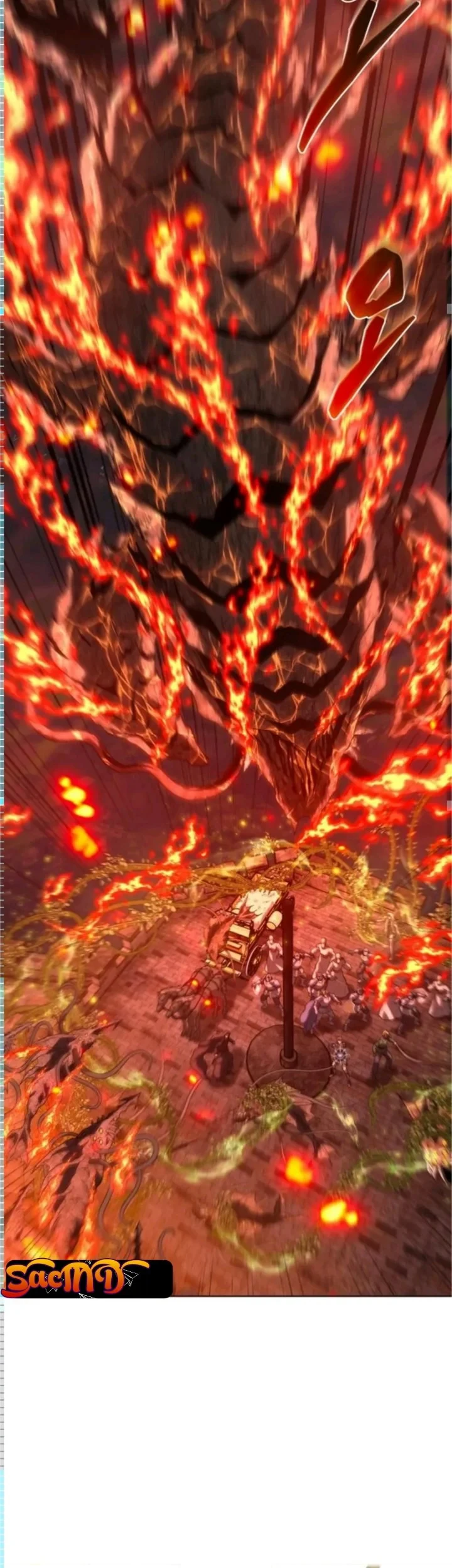 Why I Quit Being The Demon King Bab 76 halaman 43
