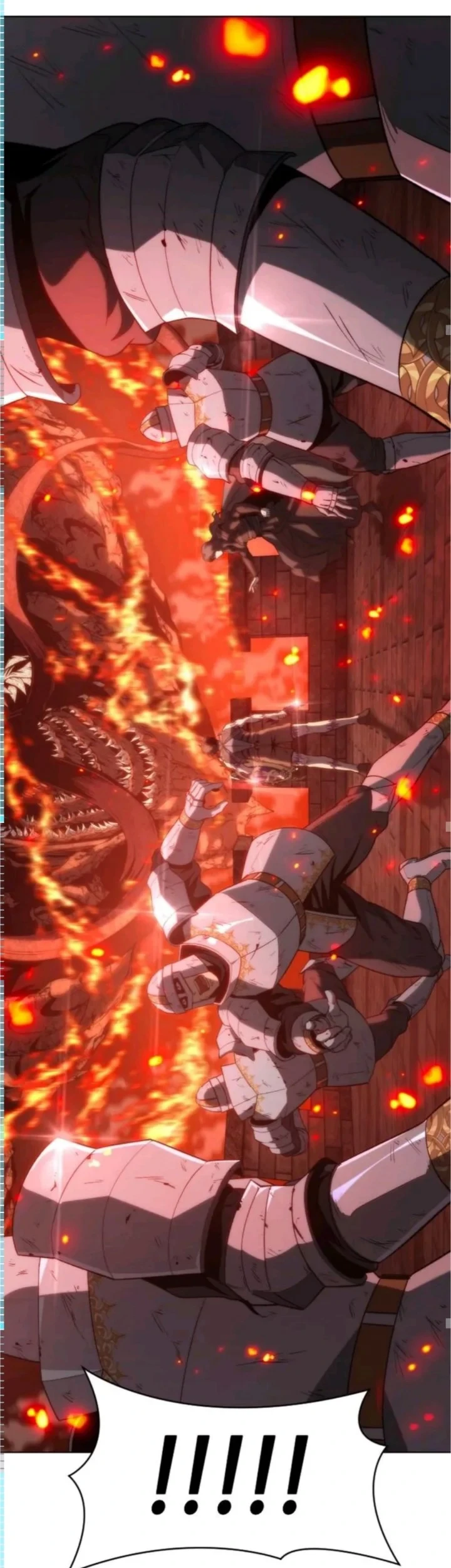 Why I Quit Being The Demon King Bab 76 halaman 45