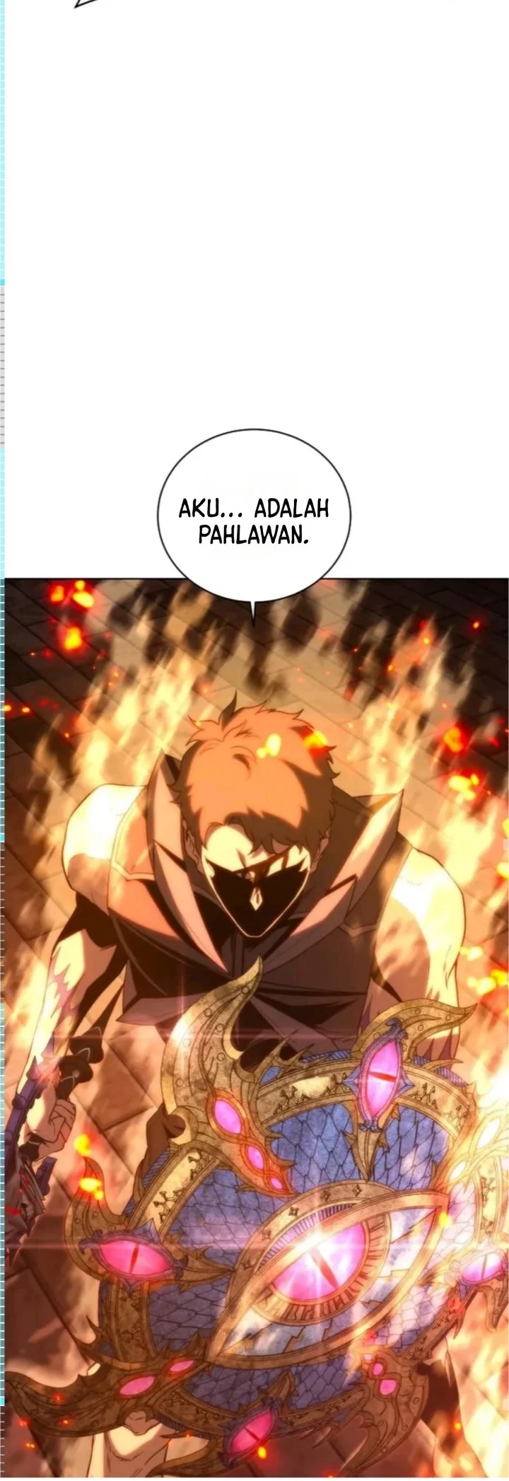 Why I Quit Being The Demon King Bab 76 halaman 46