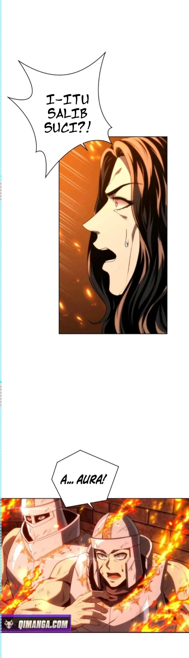 Why I Quit Being The Demon King Bab 76 halaman 53