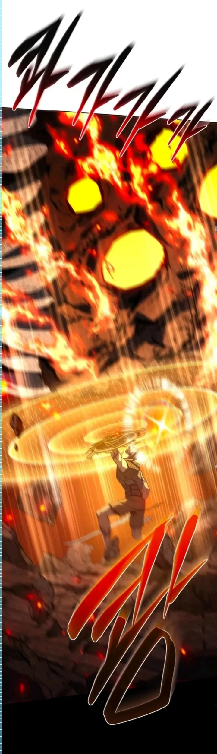 Why I Quit Being The Demon King Bab 76 halaman 59