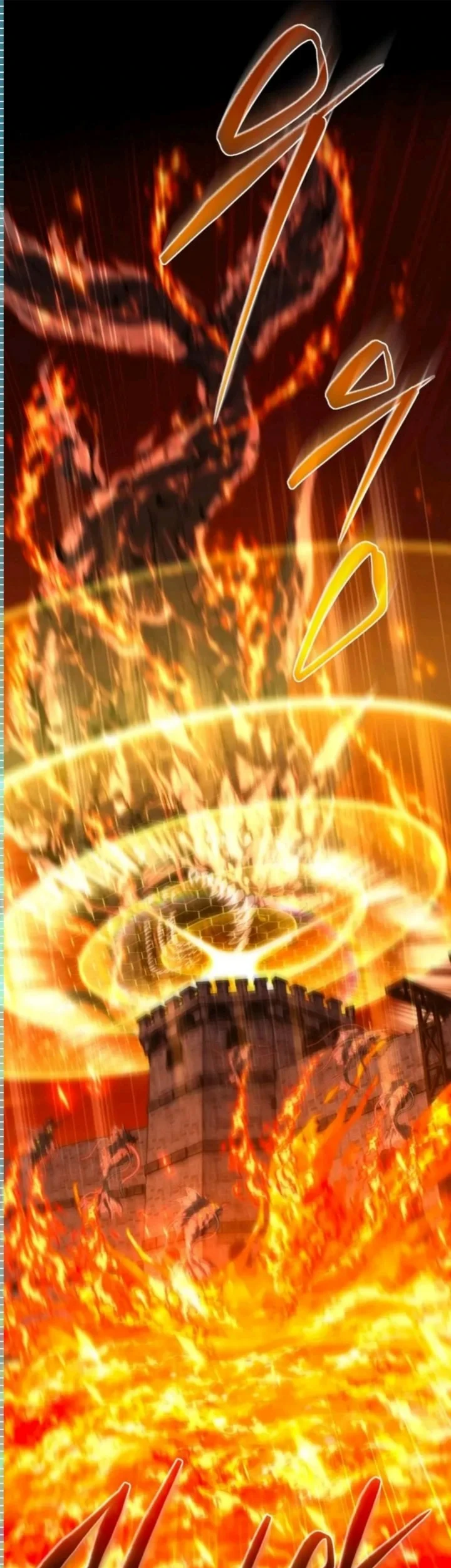 Why I Quit Being The Demon King Bab 76 halaman 61