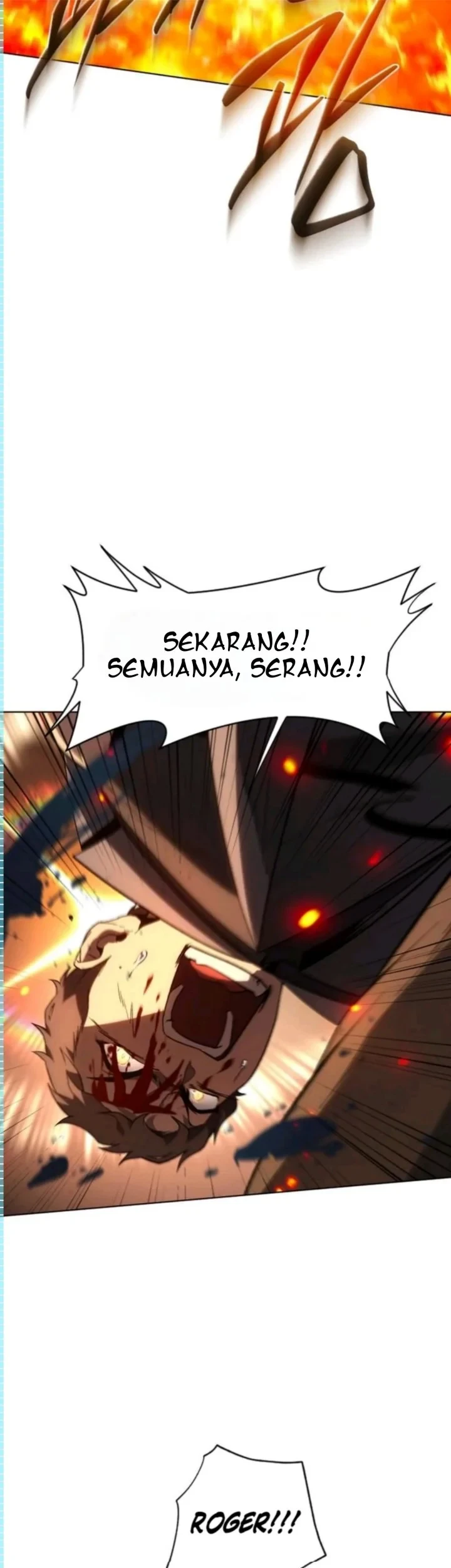 Why I Quit Being The Demon King Bab 76 halaman 68