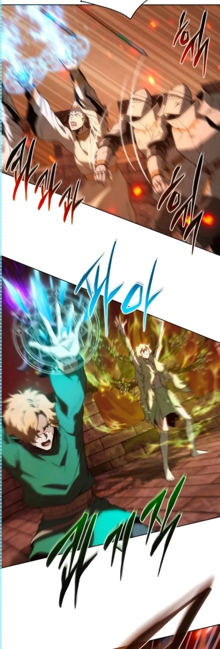 Why I Quit Being The Demon King Bab 76 halaman 69