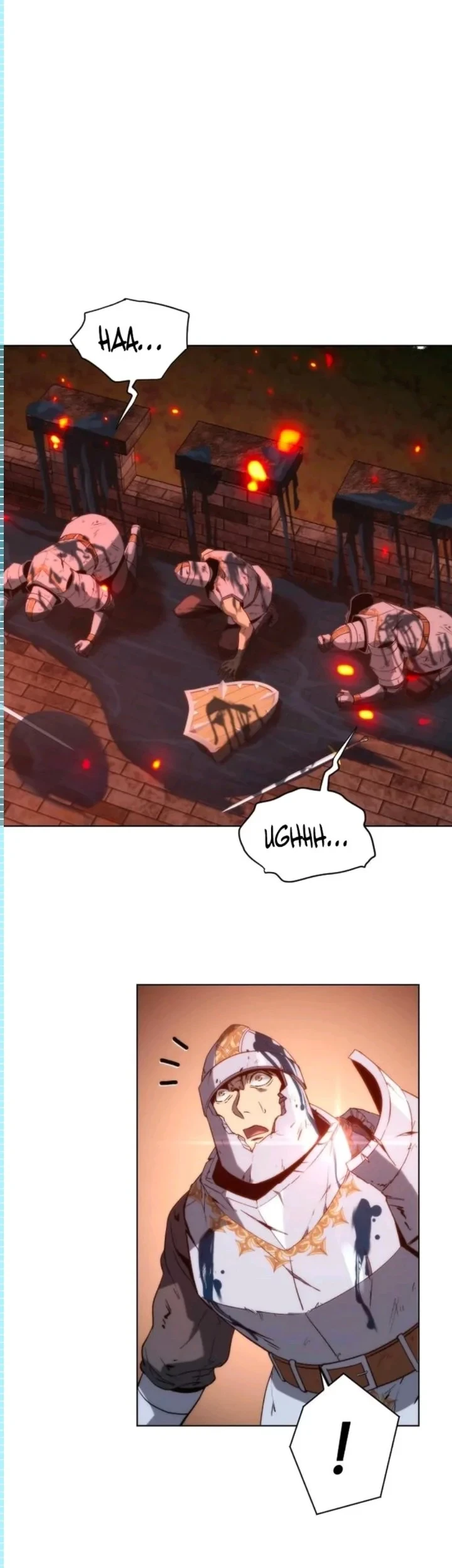 Why I Quit Being The Demon King Bab 76 halaman 74